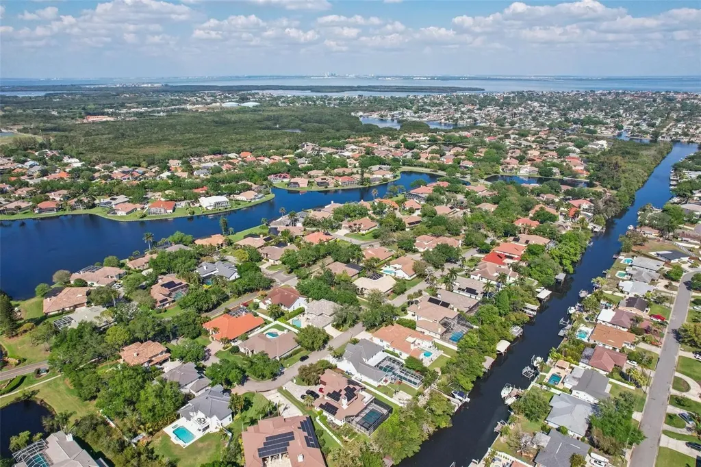 750 Sand Pine Drive NE St Petersburg FL 33703