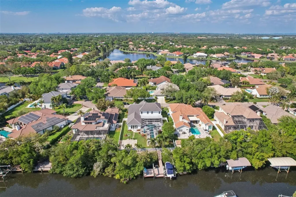 750 Sand Pine Drive NE St Petersburg FL 33703
