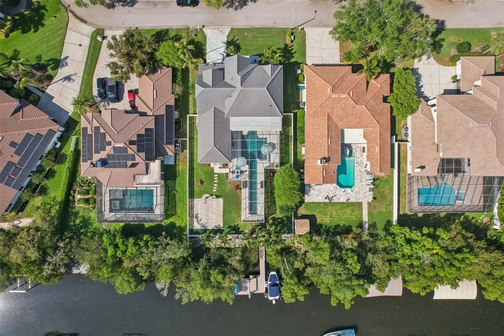 750 Sand Pine Drive NE St Petersburg FL 33703