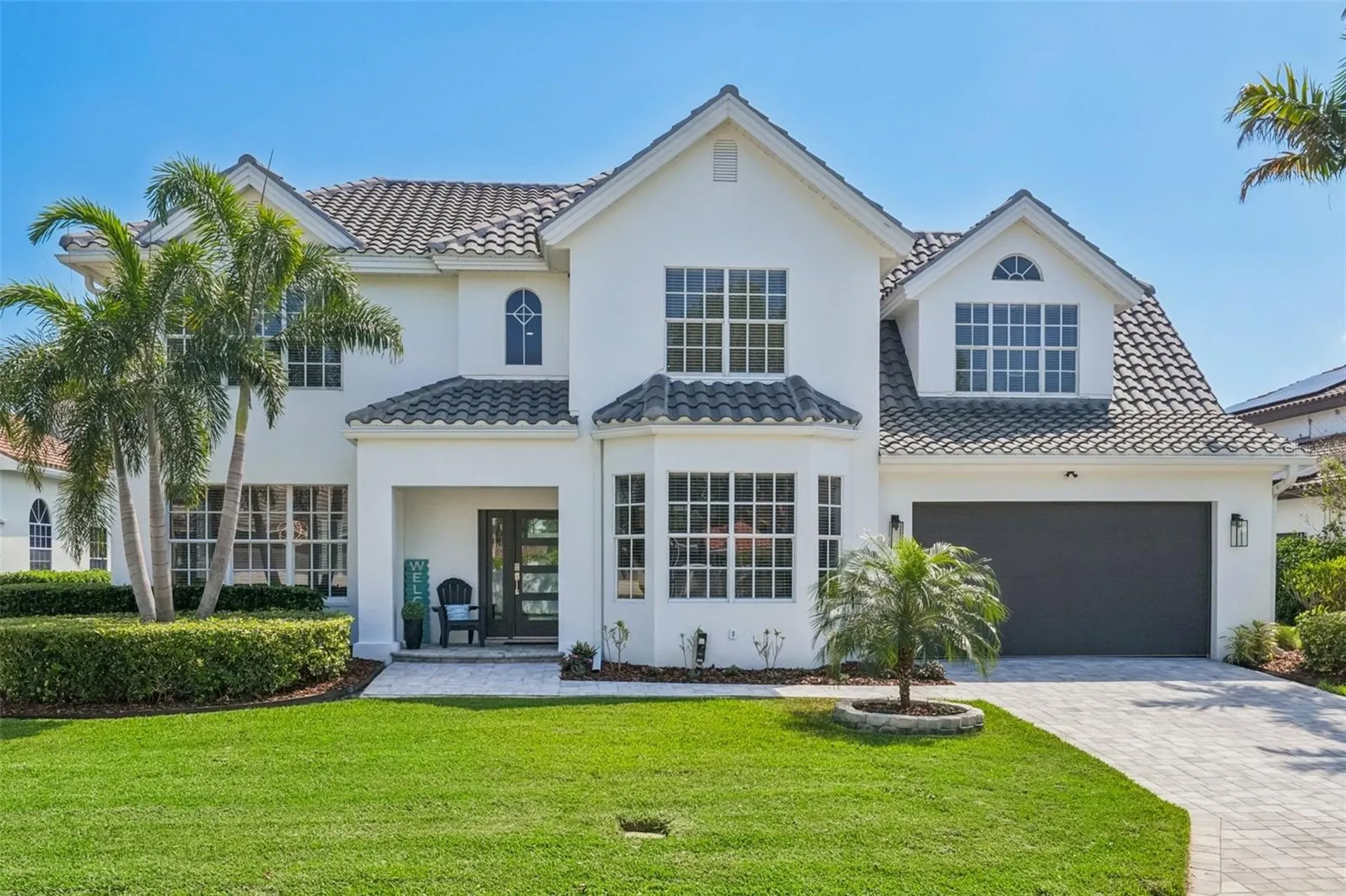 750 Sand Pine Drive NE St Petersburg FL 33703