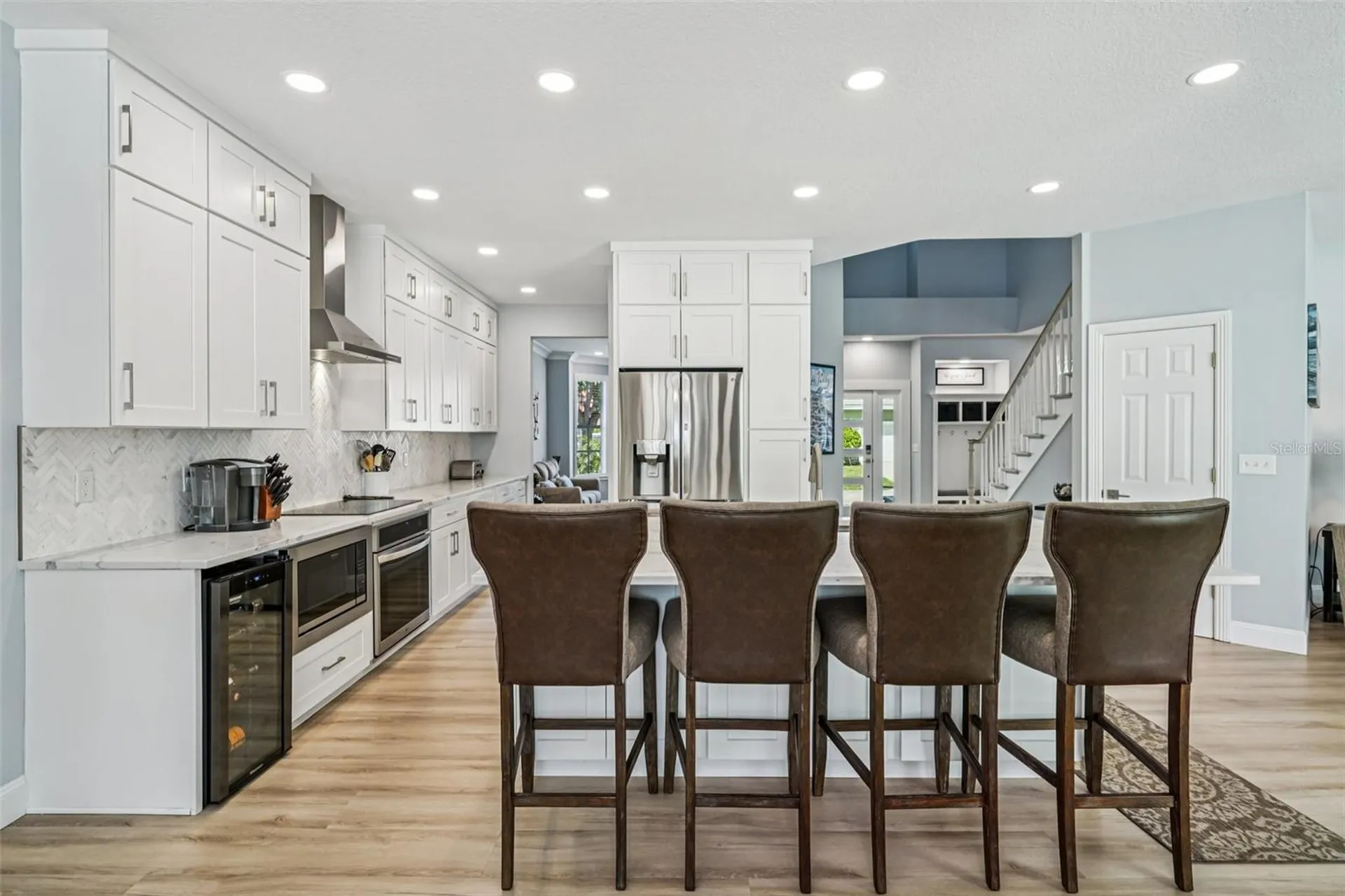 750 Sand Pine Drive NE St Petersburg FL 33703