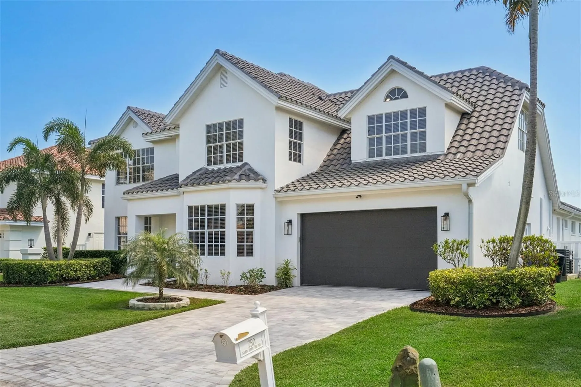 750 Sand Pine Drive NE St Petersburg FL 33703