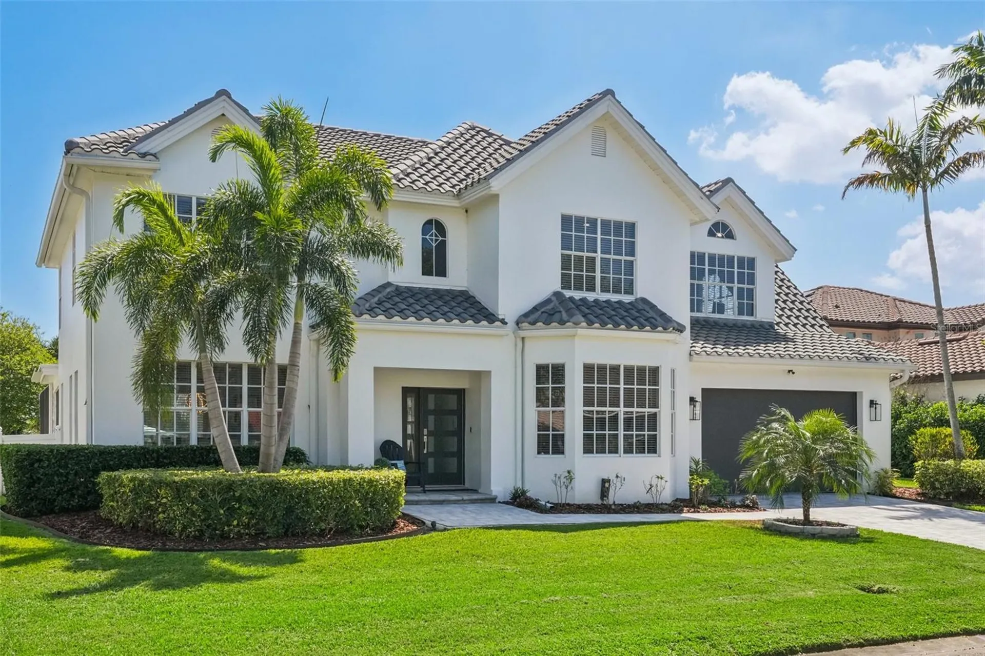 750 Sand Pine Drive NE St Petersburg FL 33703