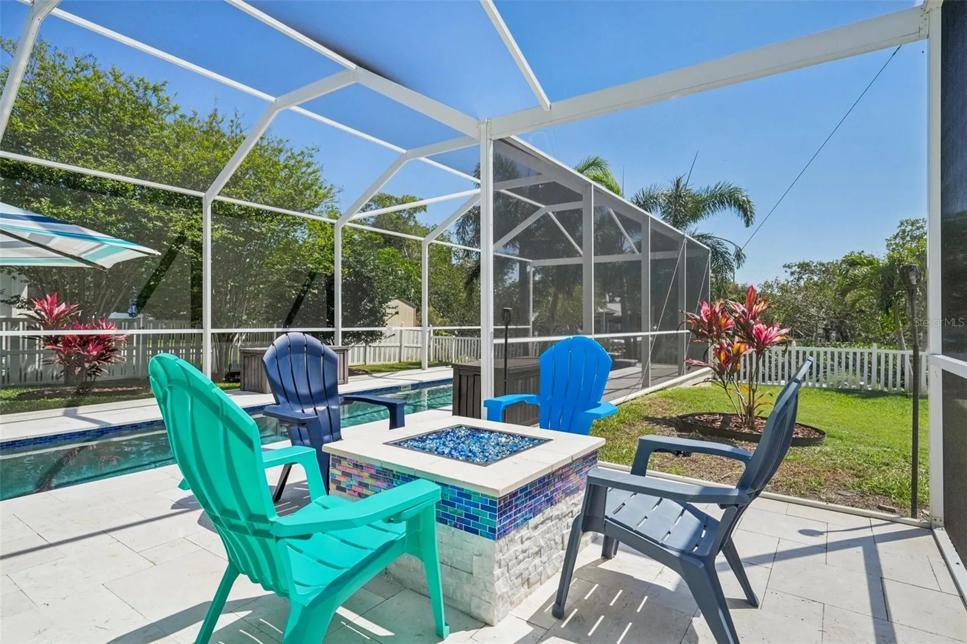 750 Sand Pine Drive NE St Petersburg FL 33703