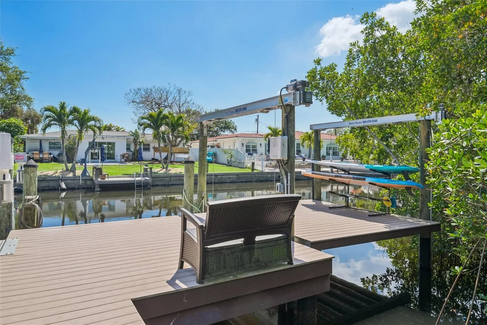 750 Sand Pine Drive NE St Petersburg FL 33703