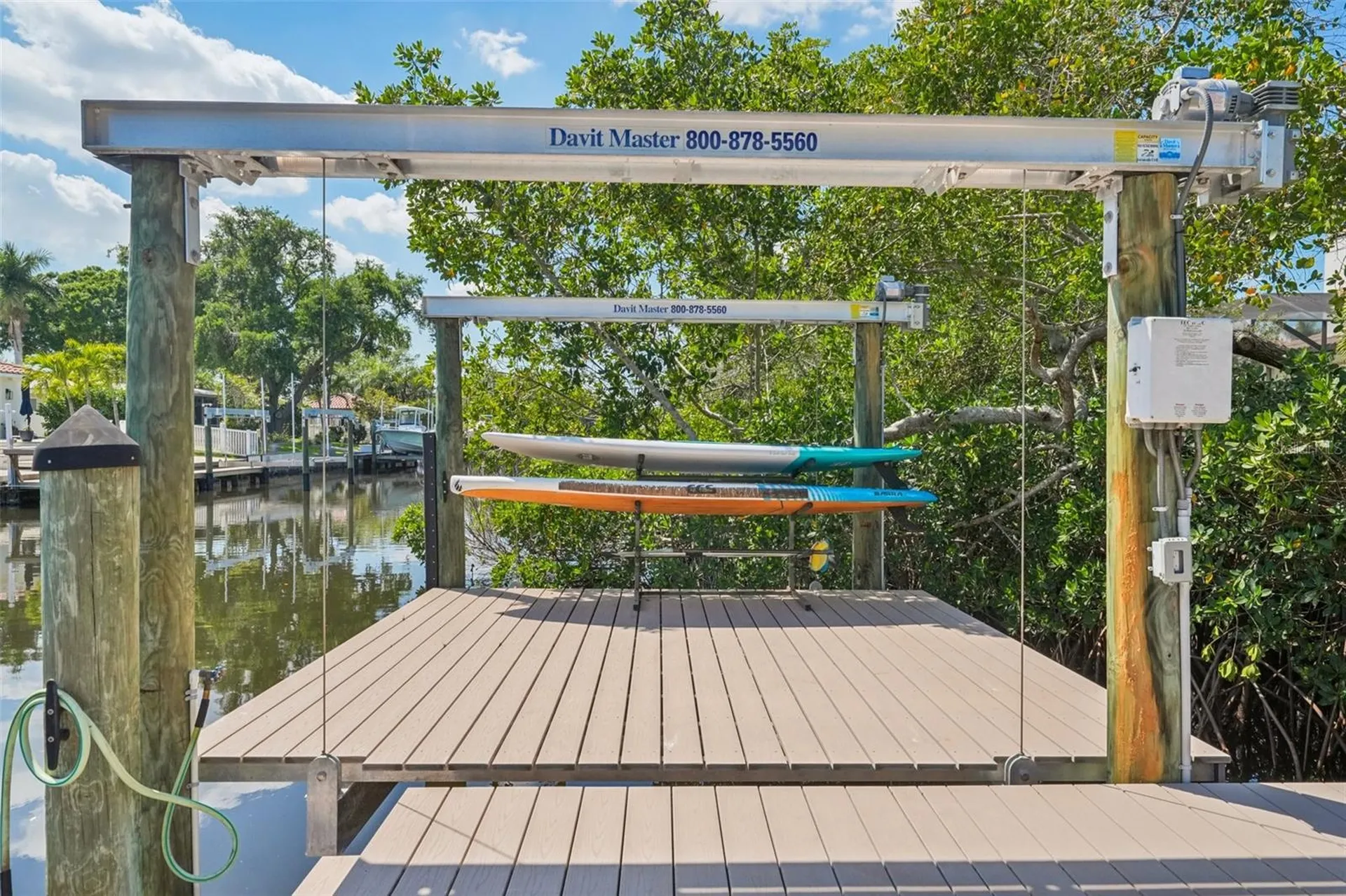 750 Sand Pine Drive NE St Petersburg FL 33703