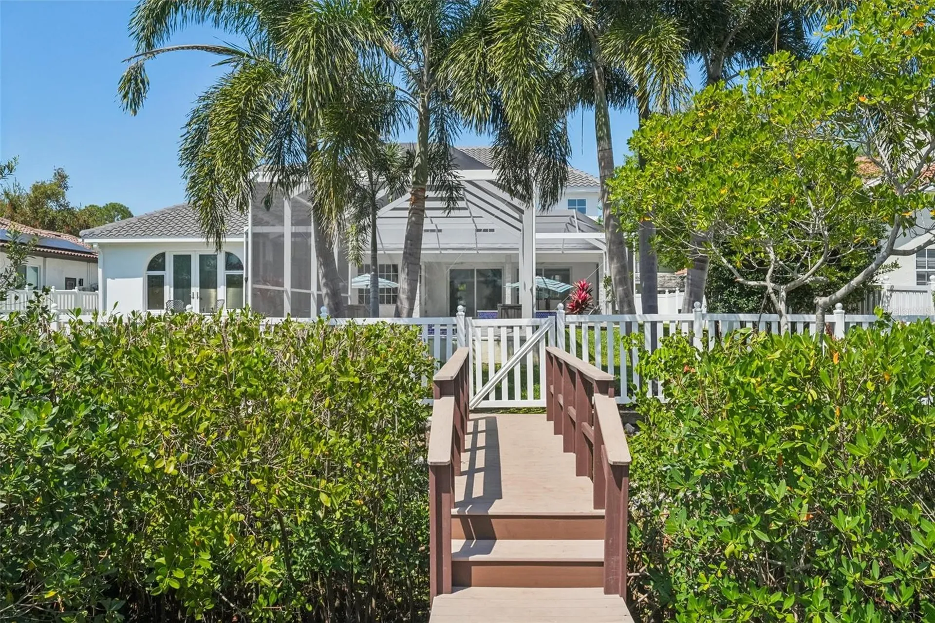 750 Sand Pine Drive NE St Petersburg FL 33703