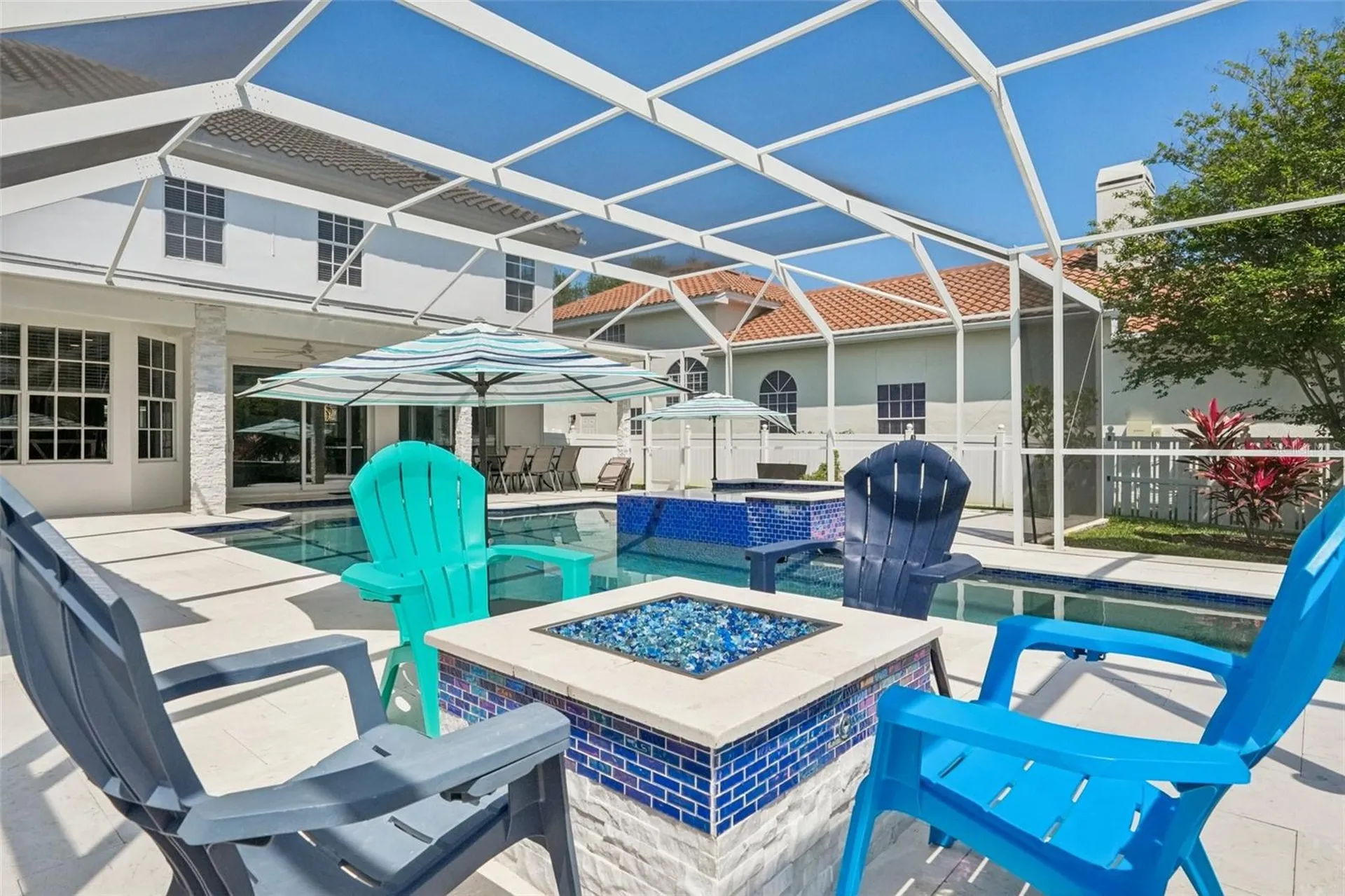 750 Sand Pine Drive NE St Petersburg FL 33703