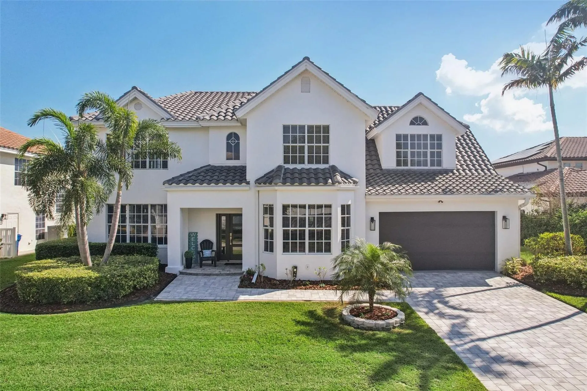 750 Sand Pine Drive NE St Petersburg FL 33703