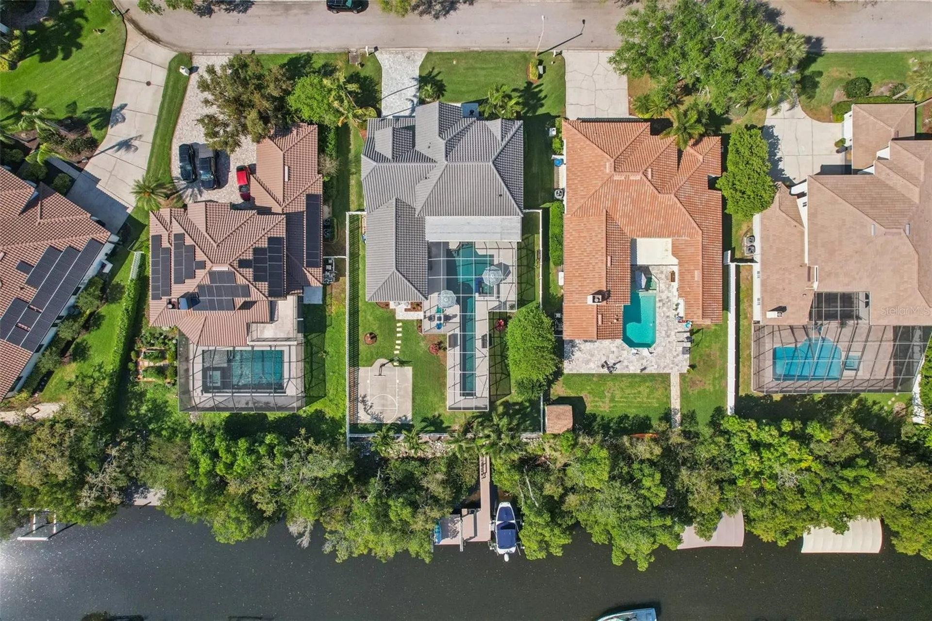 750 Sand Pine Drive NE St Petersburg FL 33703