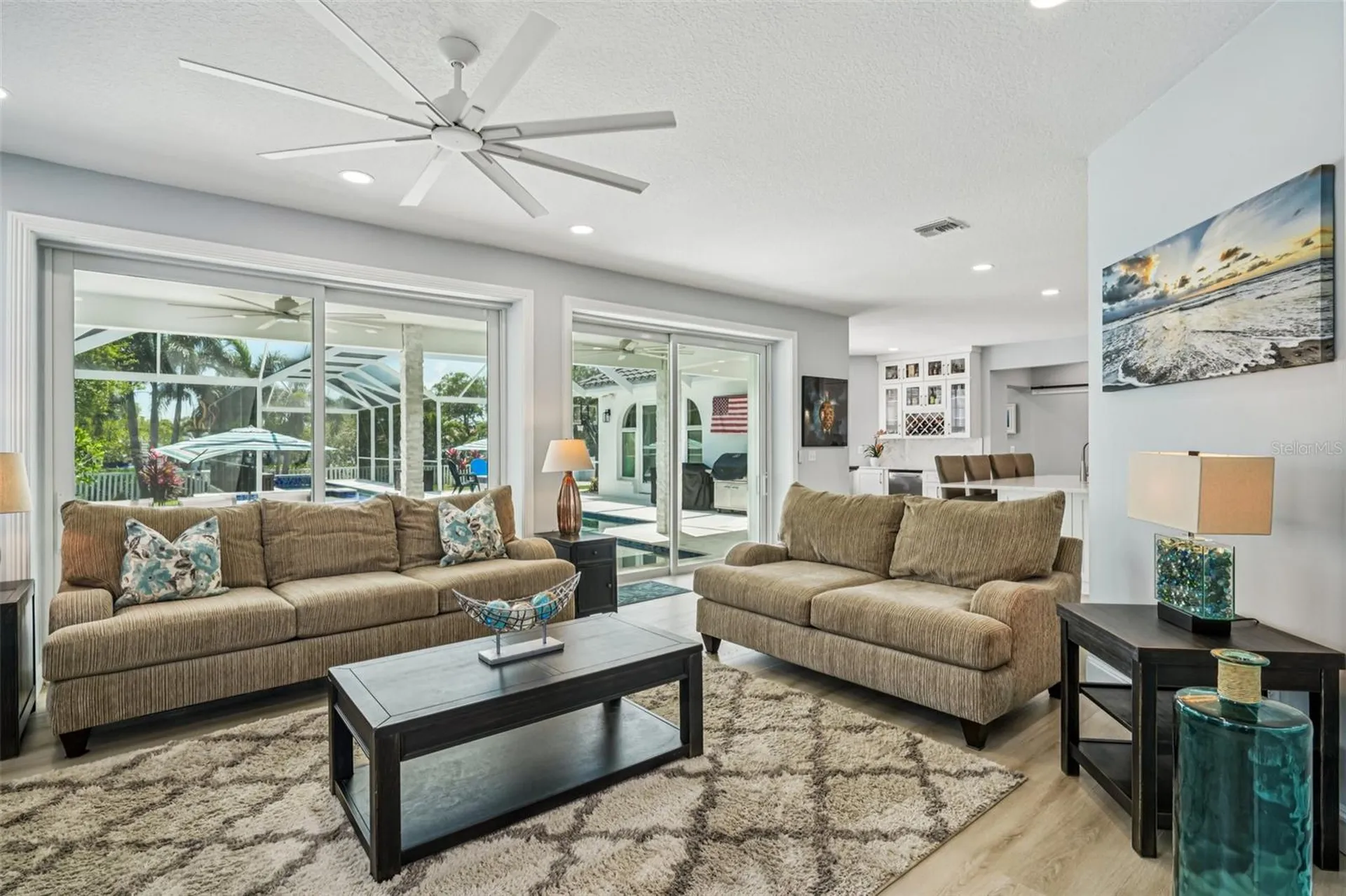 750 Sand Pine Drive NE St Petersburg FL 33703