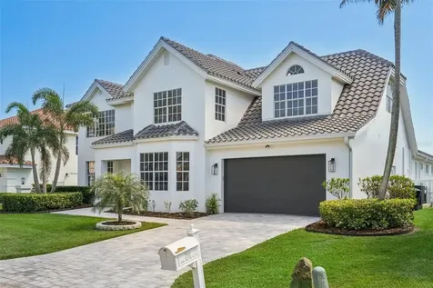 750 Sand Pine Drive NE St Petersburg FL 33703