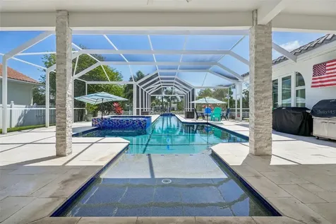 750 Sand Pine Drive NE St Petersburg FL 33703