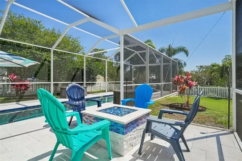 750 Sand Pine Drive NE St Petersburg FL 33703