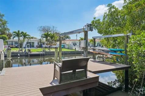 750 Sand Pine Drive NE St Petersburg FL 33703