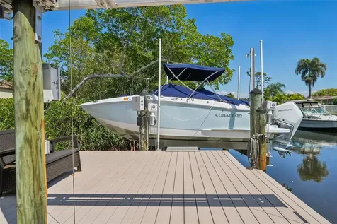 750 Sand Pine Drive NE St Petersburg FL 33703