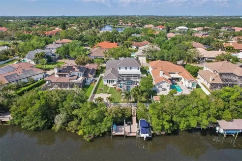 750 Sand Pine Drive NE St Petersburg FL 33703