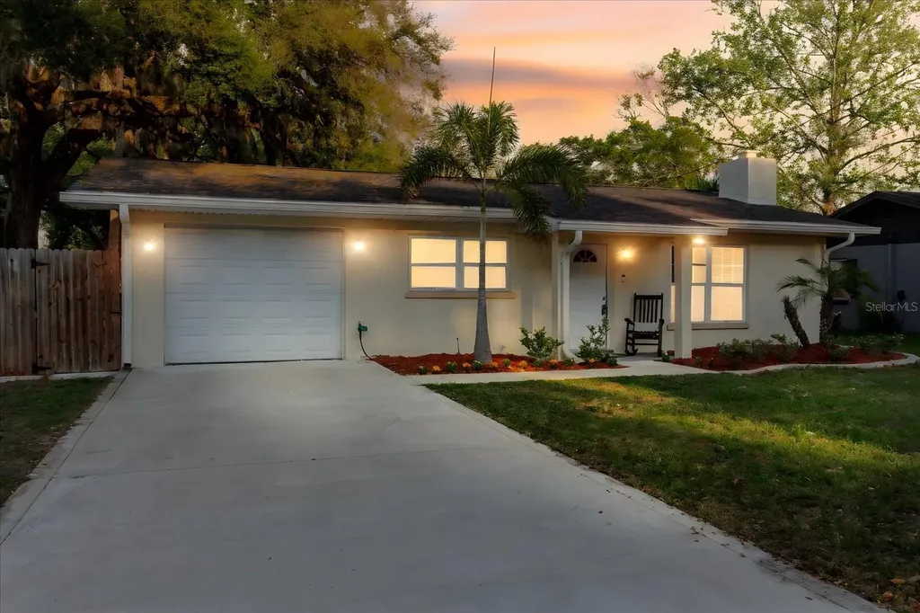 7800 Washington Street Port Richey FL 34668