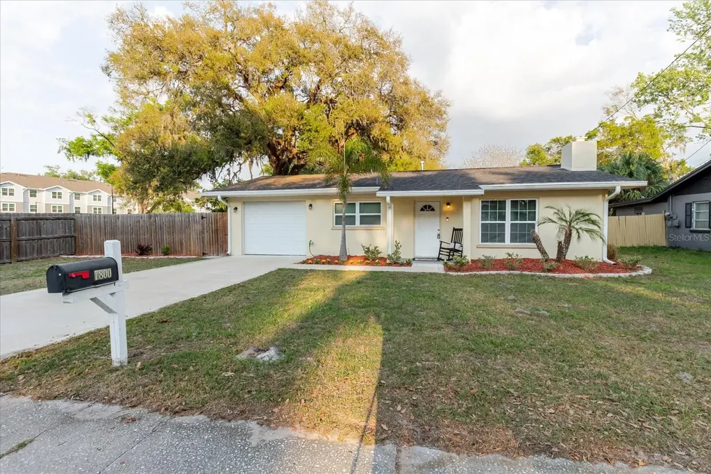 7800 Washington Street Port Richey FL 34668