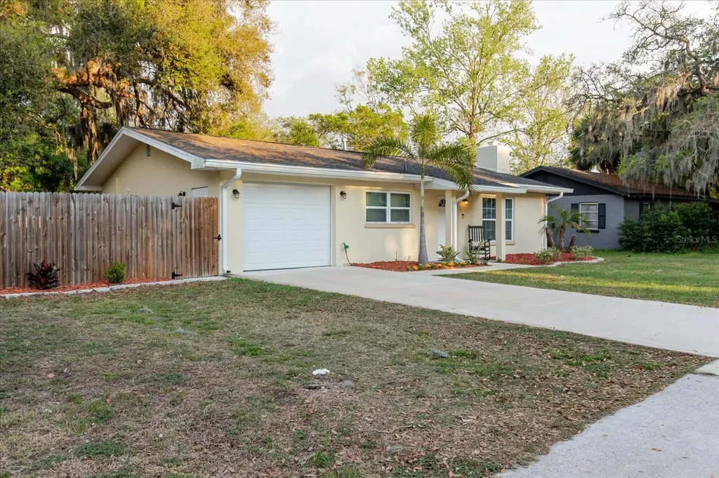 7800 Washington Street Port Richey FL 34668