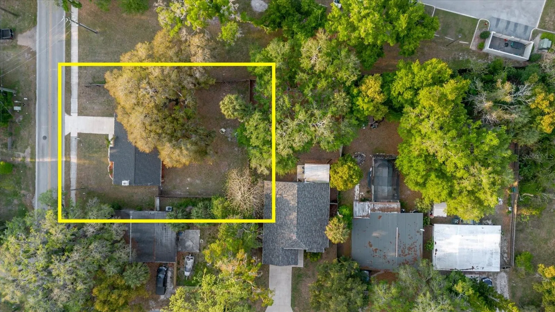 7800 Washington Street Port Richey FL 34668