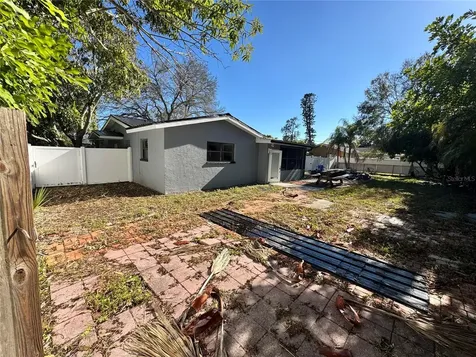 651 69th Avenue S St Petersburg FL 33705