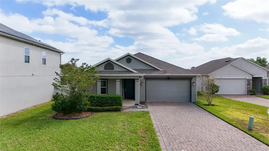 1734 Black Maple Place Ocoee FL 34761