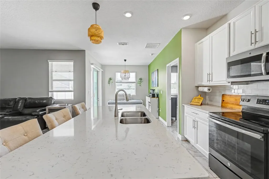 1734 Black Maple Place Ocoee FL 34761