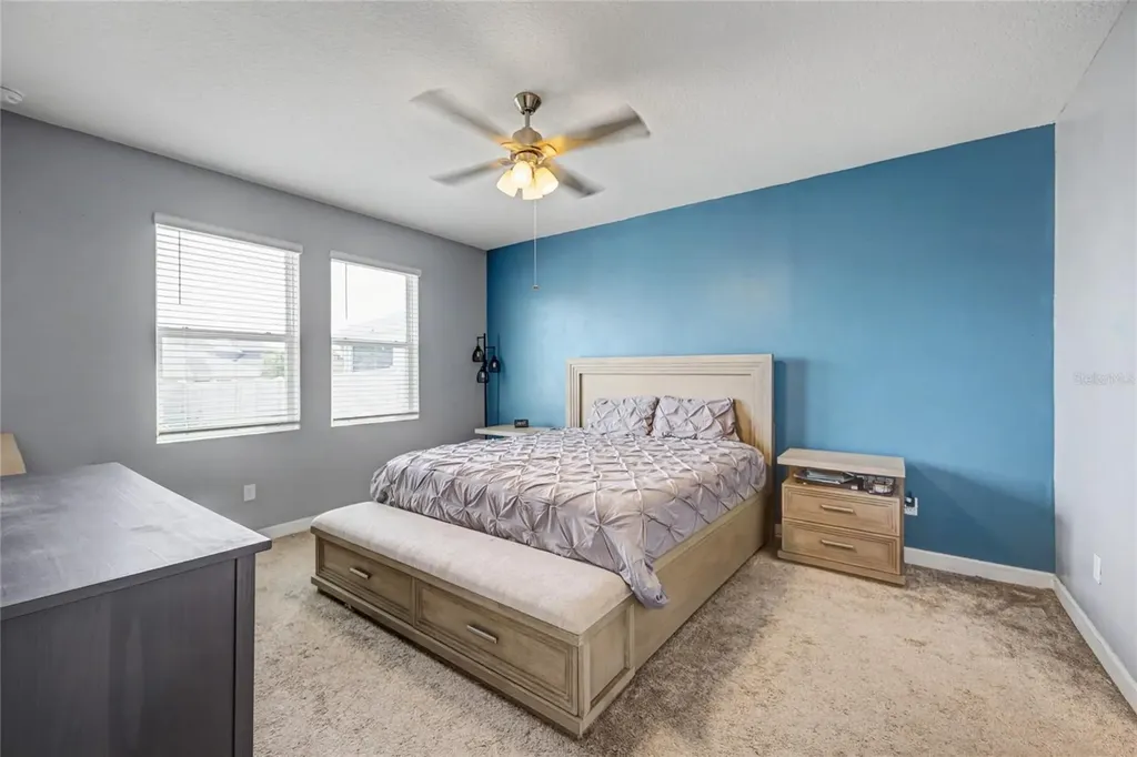 1734 Black Maple Place Ocoee FL 34761