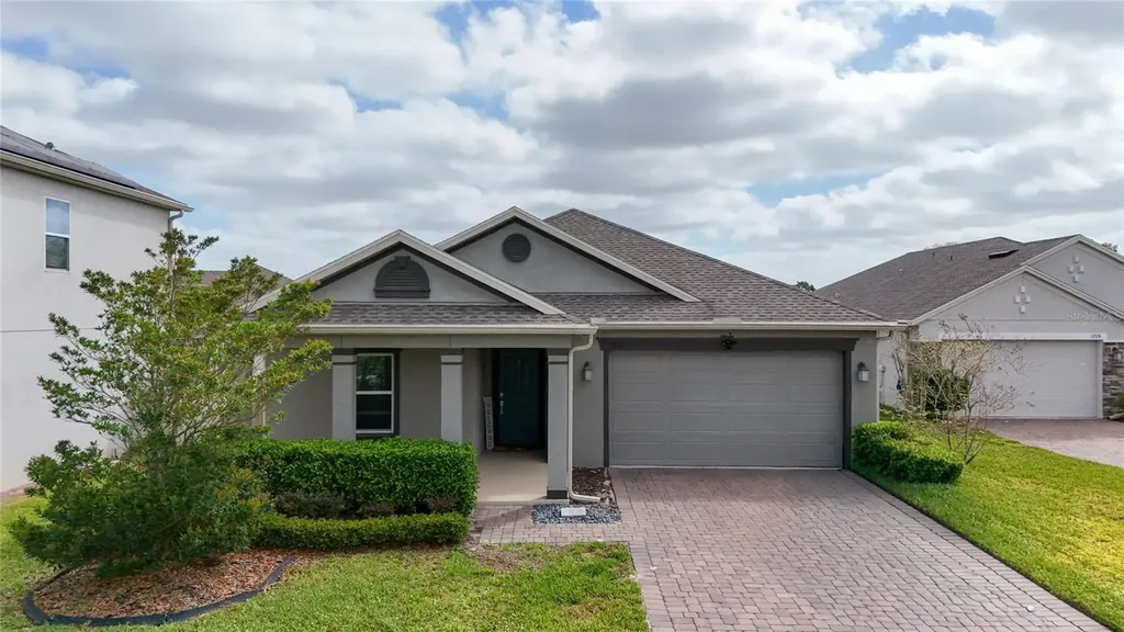 1734 Black Maple Place Ocoee FL 34761