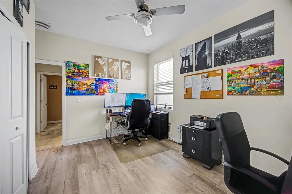1734 Black Maple Place Ocoee FL 34761