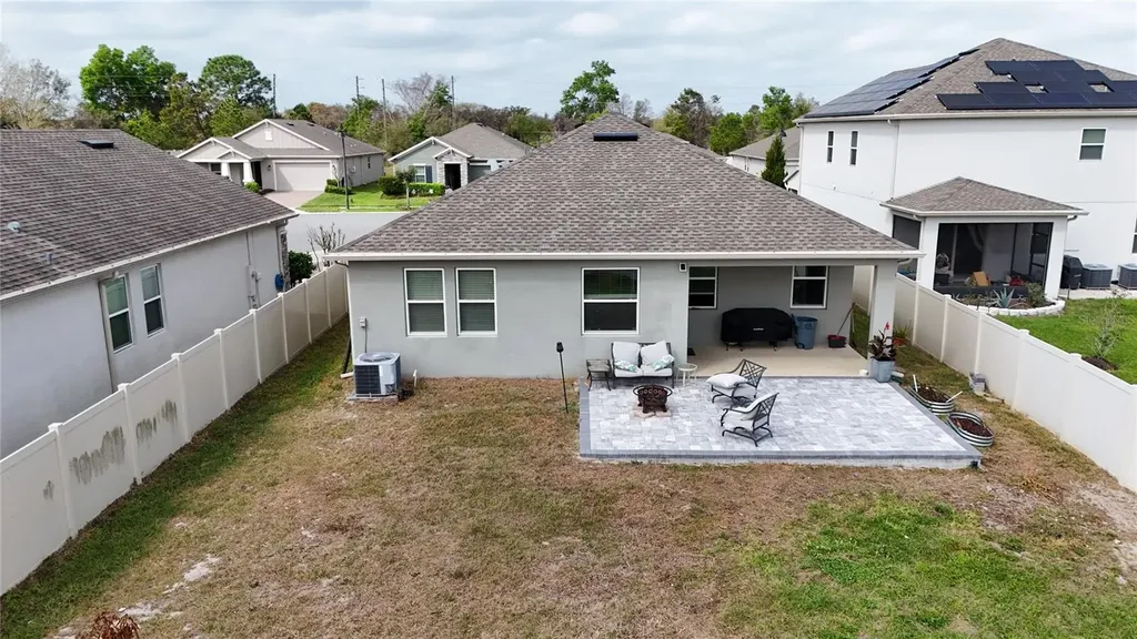 1734 Black Maple Place Ocoee FL 34761