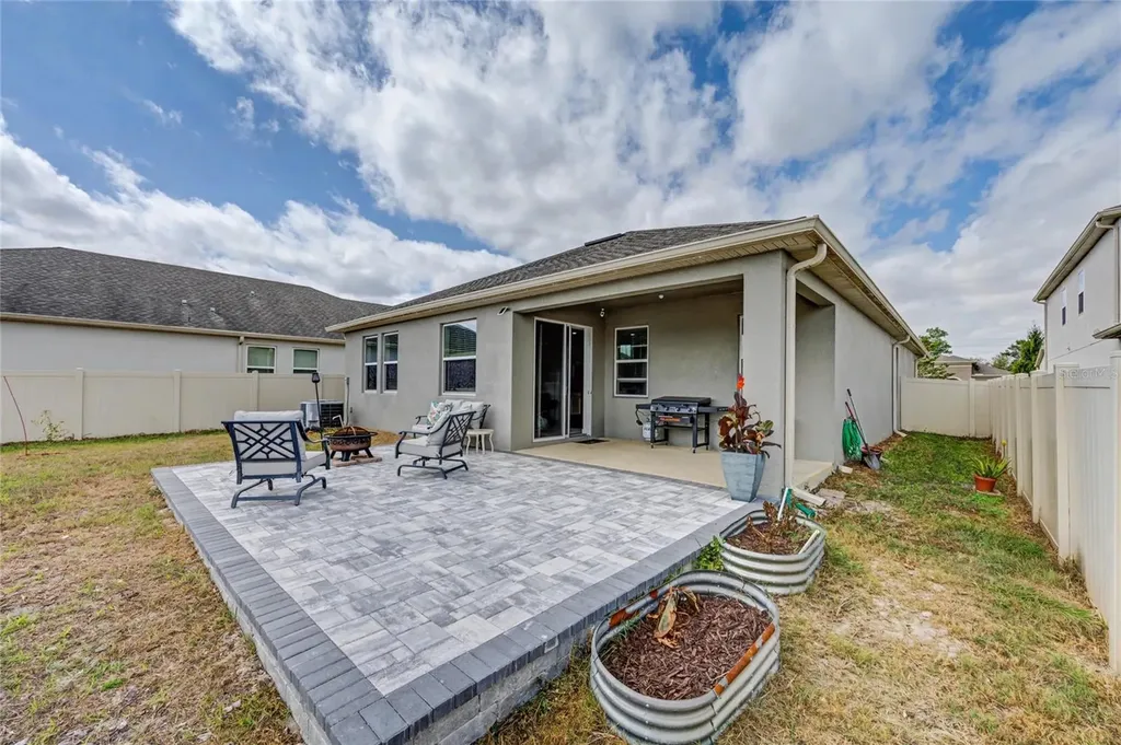 1734 Black Maple Place Ocoee FL 34761