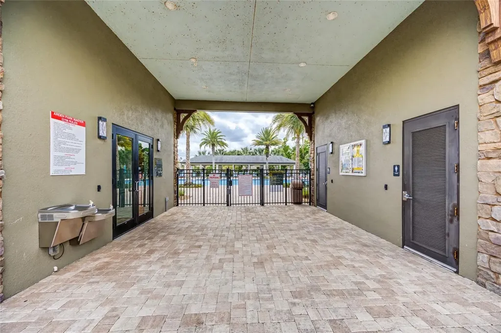 1734 Black Maple Place Ocoee FL 34761