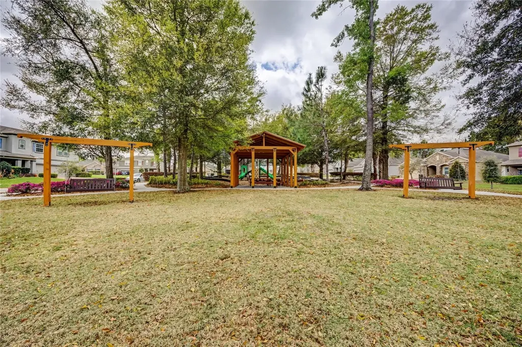 1734 Black Maple Place Ocoee FL 34761