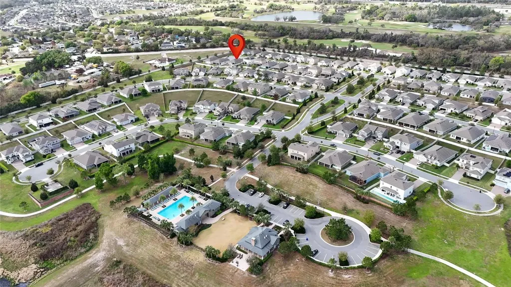 1734 Black Maple Place Ocoee FL 34761