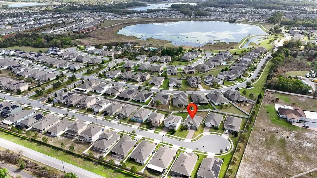 1734 Black Maple Place Ocoee FL 34761