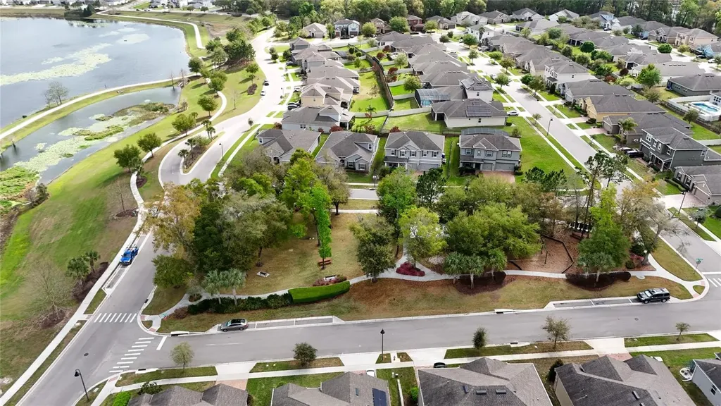1734 Black Maple Place Ocoee FL 34761