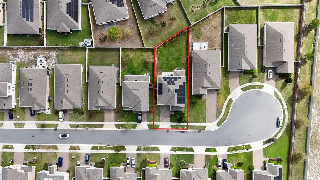 1734 Black Maple Place Ocoee FL 34761