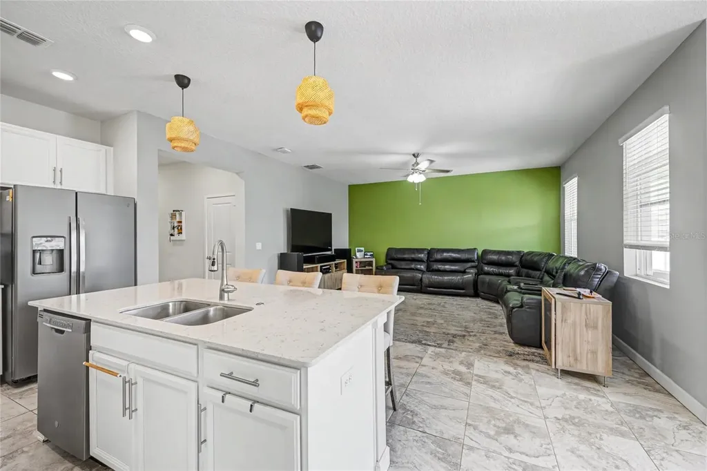 1734 Black Maple Place Ocoee FL 34761