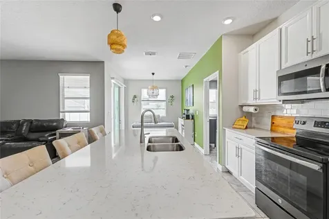 1734 Black Maple Place Ocoee FL 34761