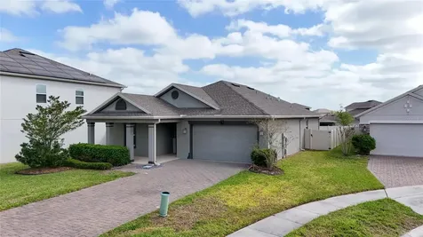 1734 Black Maple Place Ocoee FL 34761