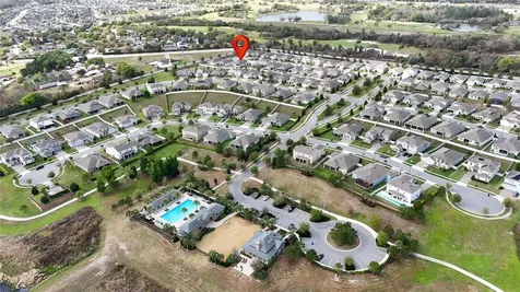 1734 Black Maple Place Ocoee FL 34761