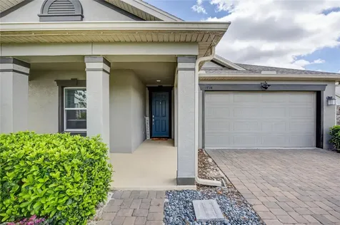 1734 Black Maple Place Ocoee FL 34761