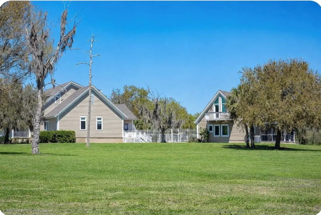 9299 SW Lipe Road Arcadia FL 34269