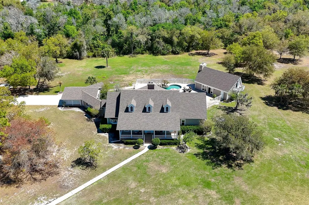 9299 SW Lipe Road Arcadia FL 34269