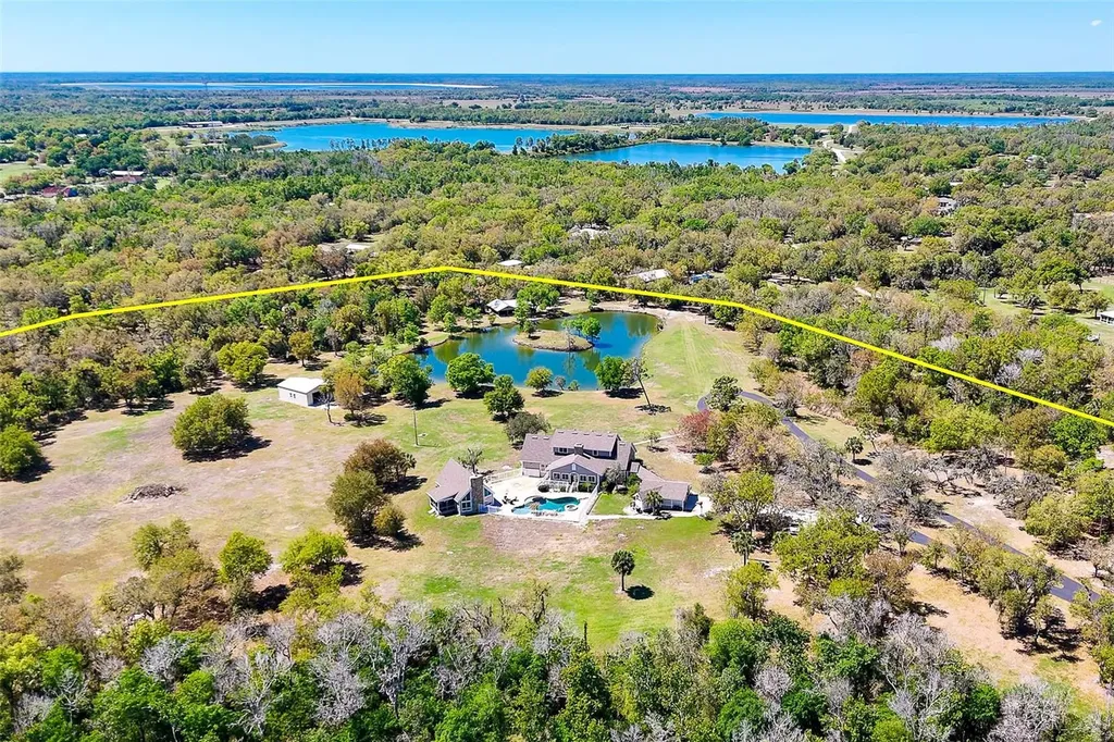 9299 SW Lipe Road Arcadia FL 34269