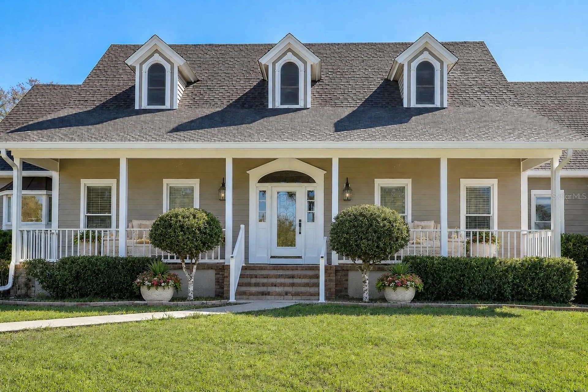 9299 SW Lipe Road Arcadia FL 34269