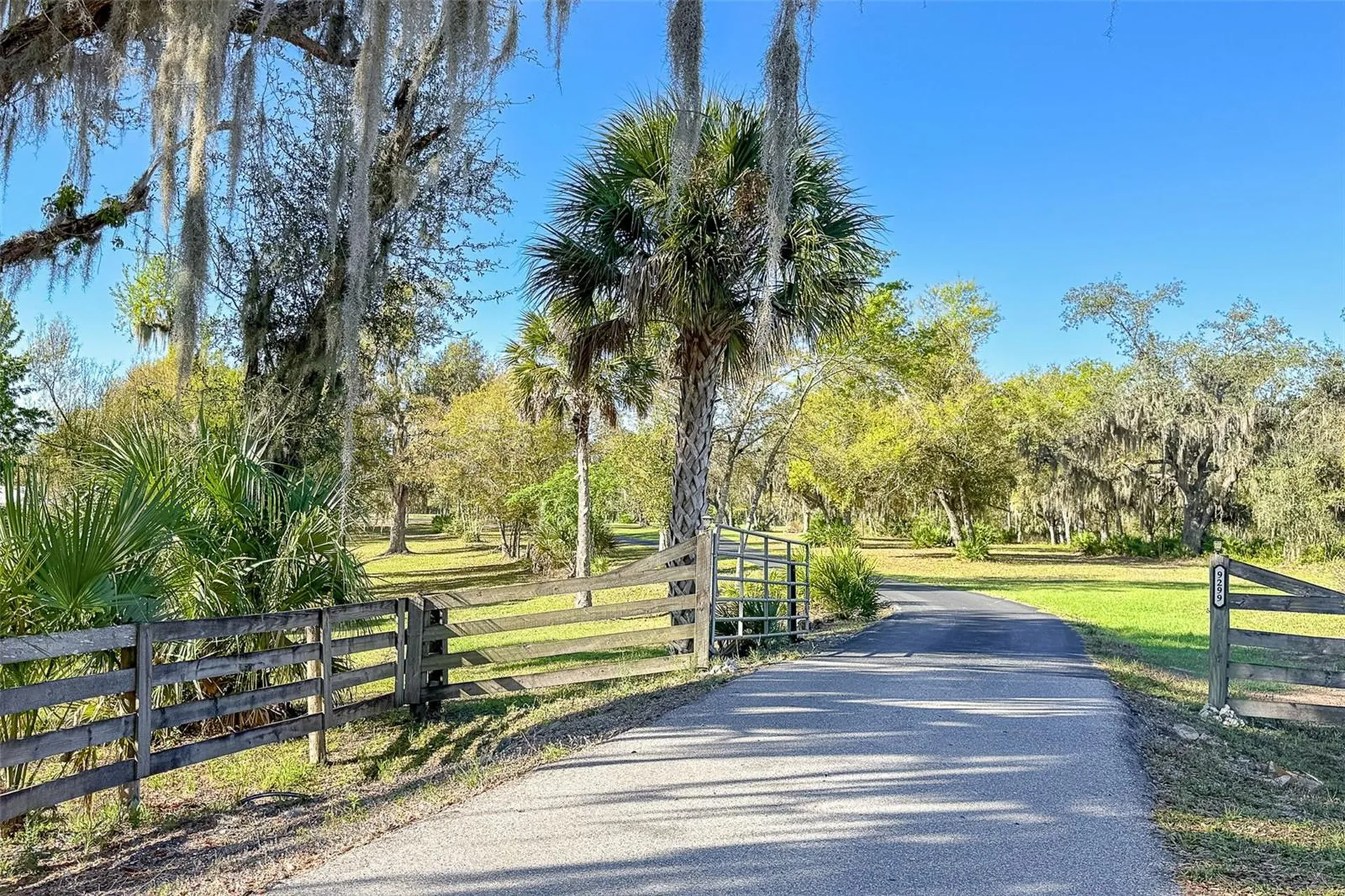 9299 SW Lipe Road Arcadia FL 34269