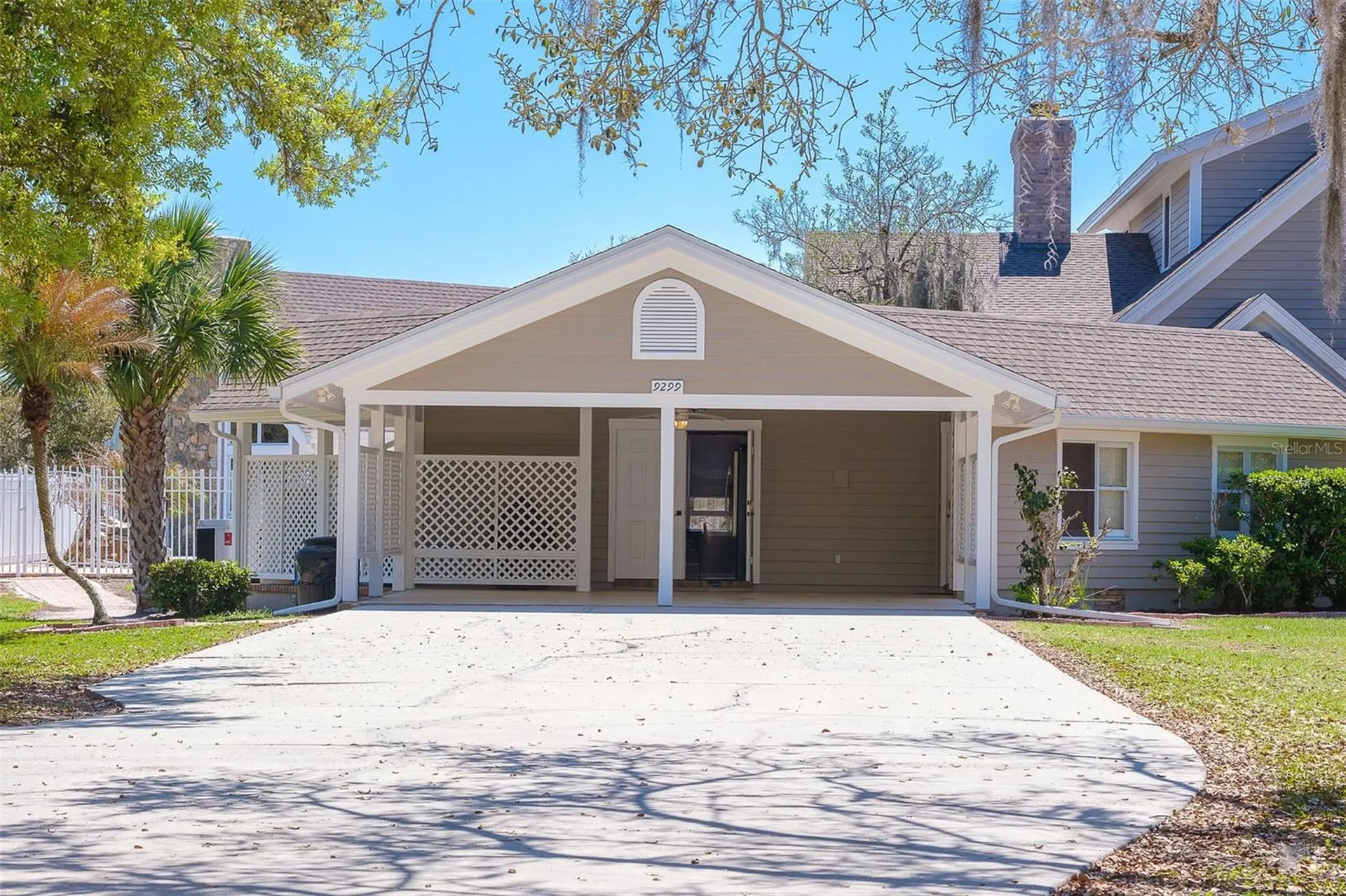 9299 SW Lipe Road Arcadia FL 34269